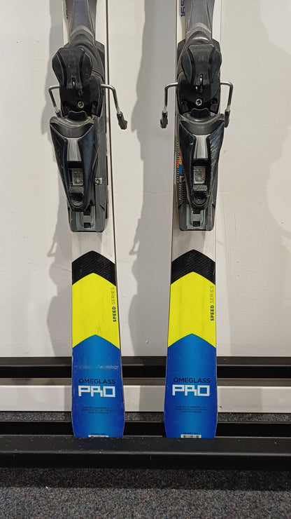 Dynastar omeglass pro 165 cm