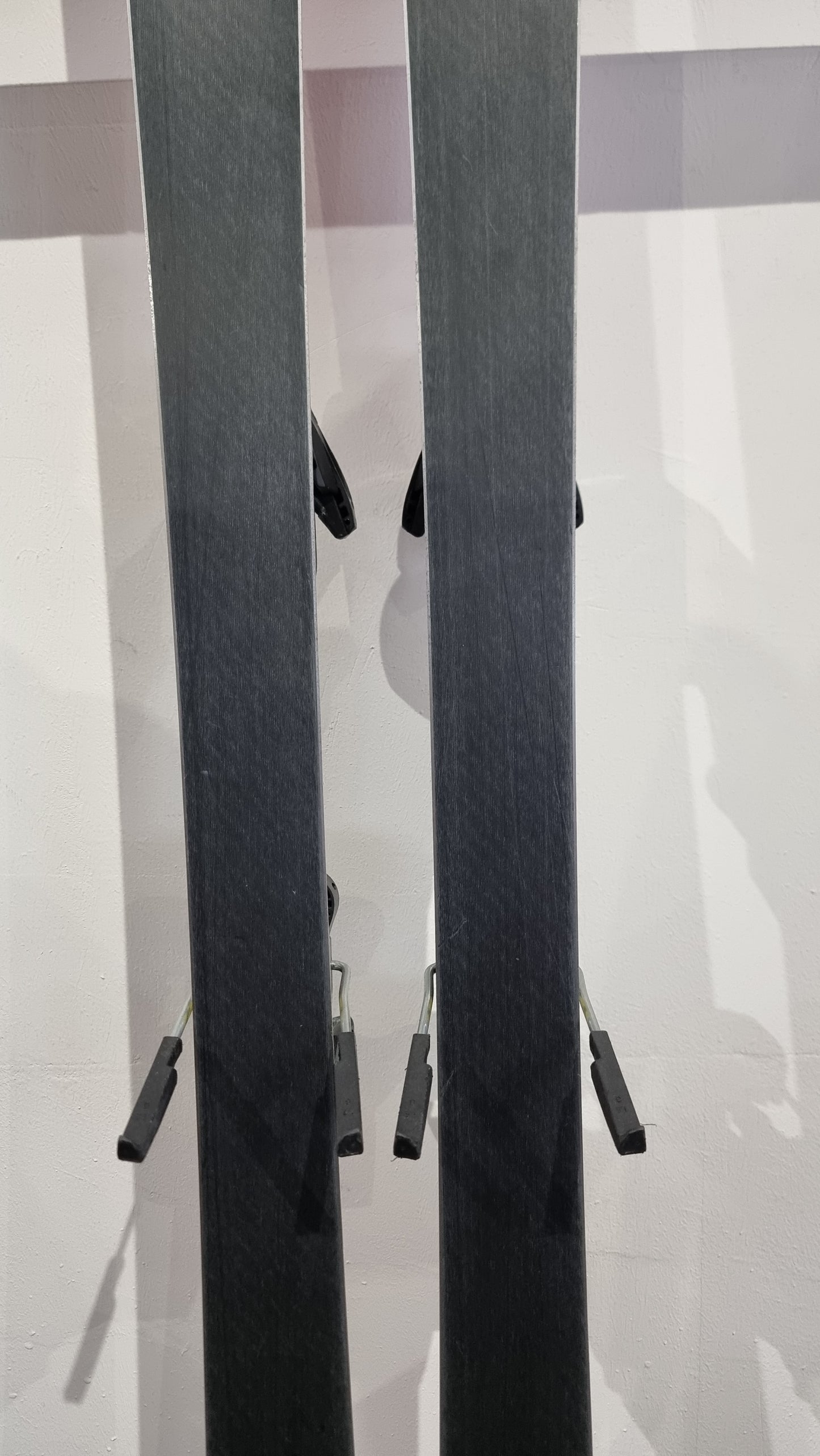 Atomic Crossmax 8 155cm