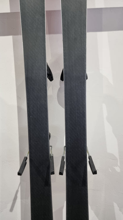 Atomic Crossmax 8 155cm