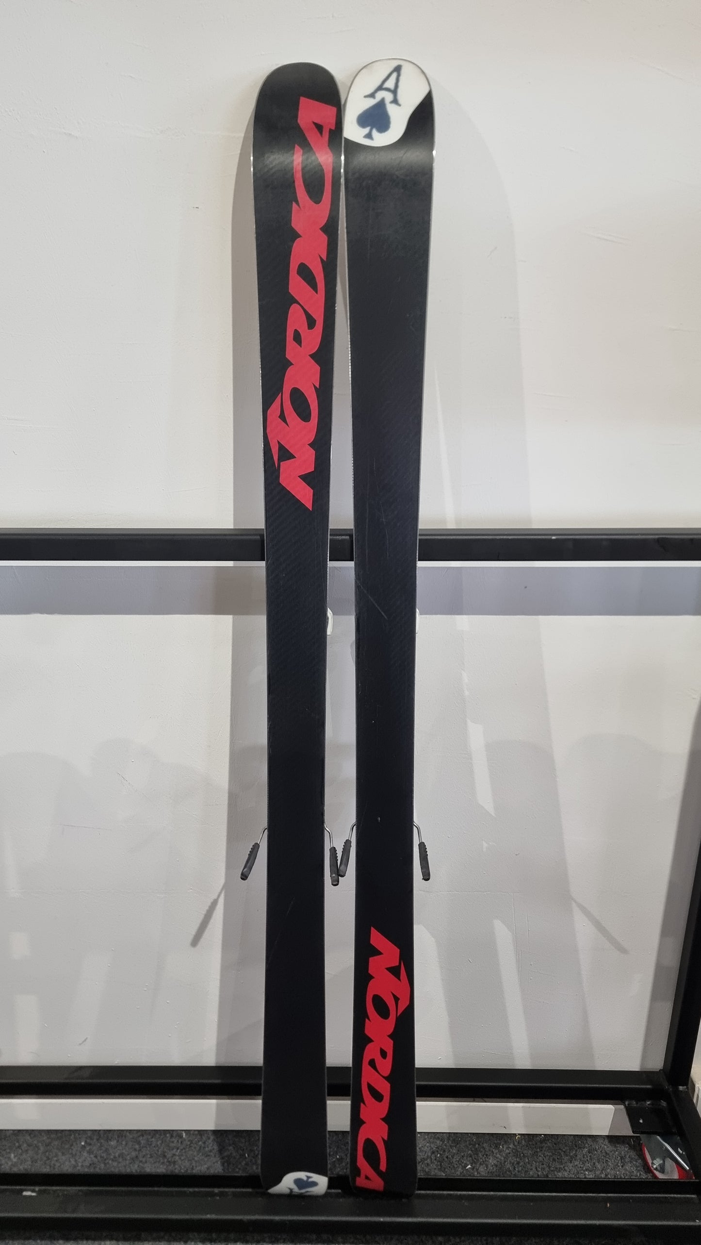 Nordica Ace of Spades 177cm