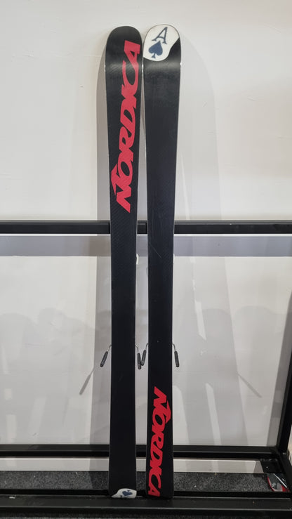 Nordica Ace of Spades 177cm
