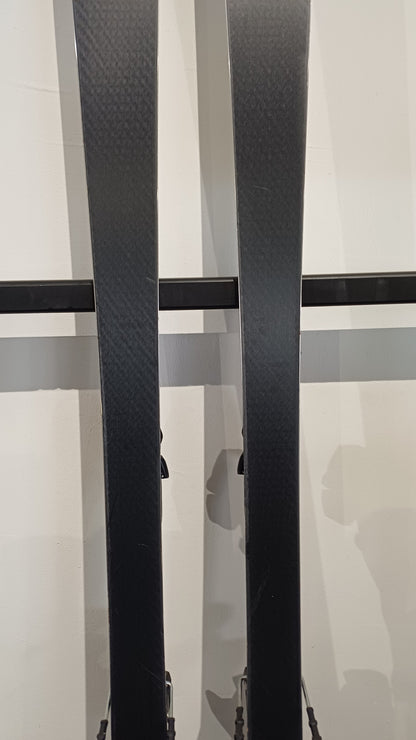 Grenzwertig giant 176 cm