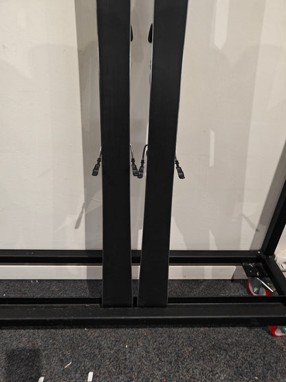 Blizzard CMX 9 156cm