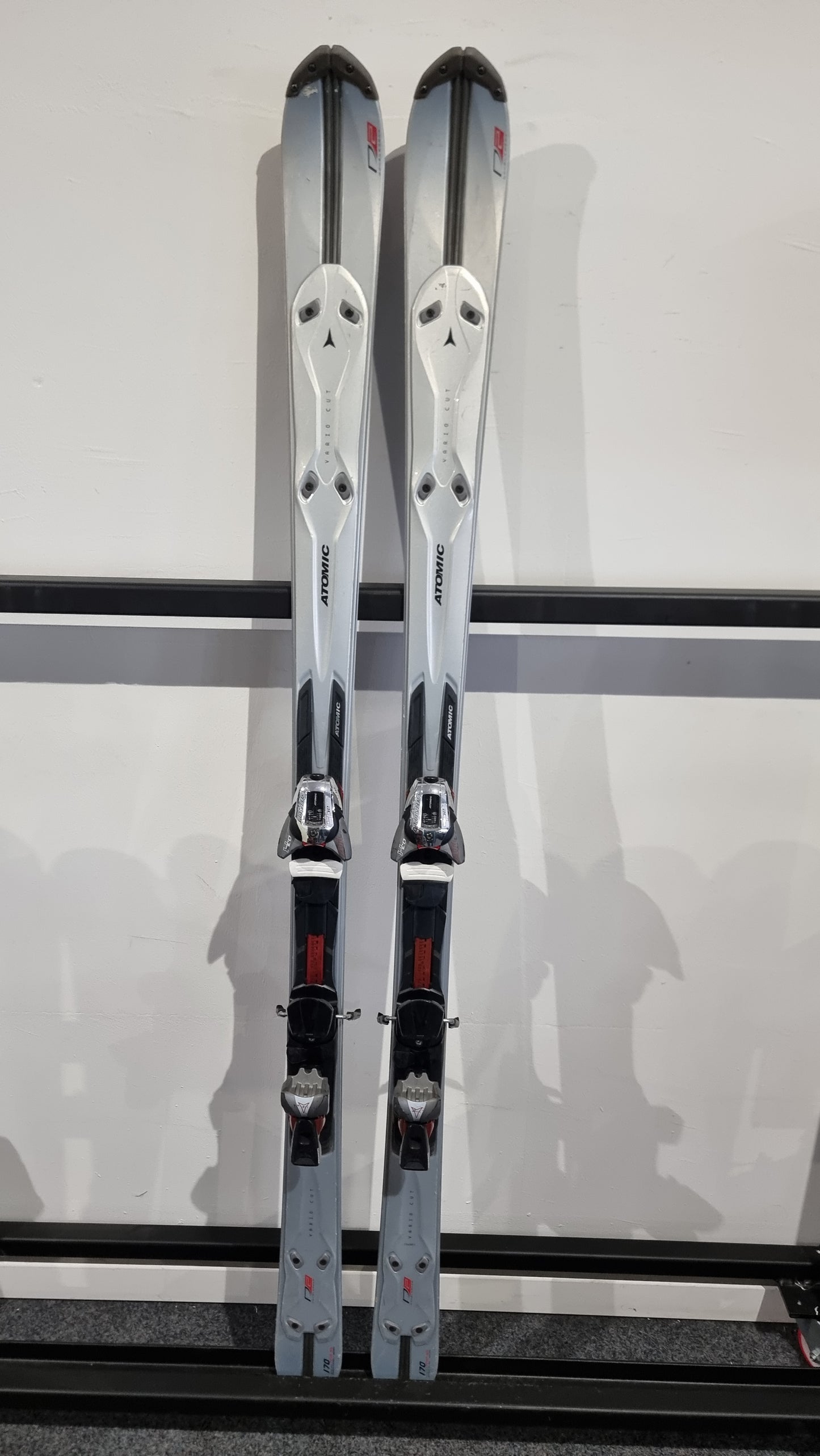 Atomic Vario Cut 170cm