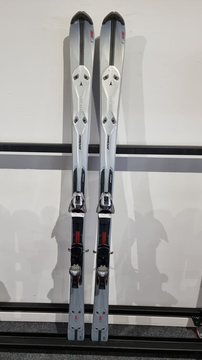 Atomic Vario Cut 170cm