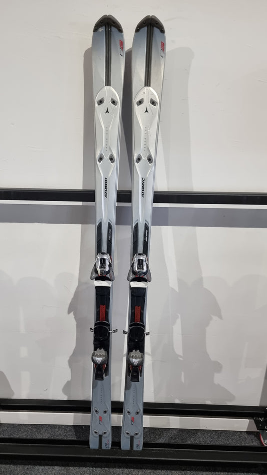 Atomic Vario Cut 170cm
