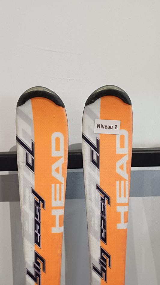 Head big easy CL 130 cm