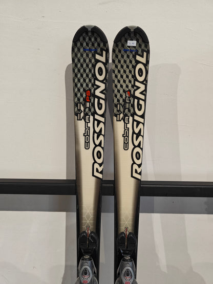Rossignol cobra X ps 162cm