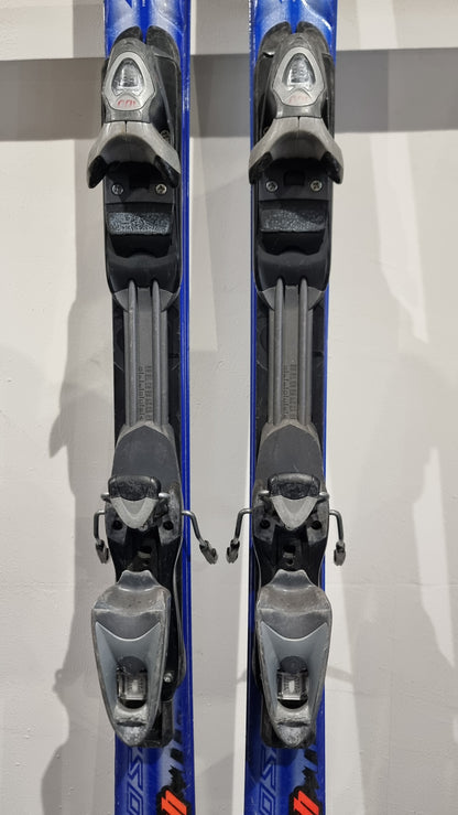 Rossignol XFight 4th Machine 170cm