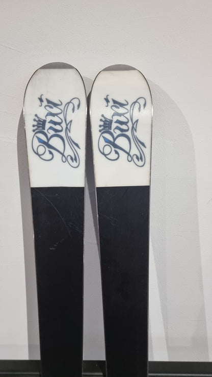 Head Buxi 183cm
