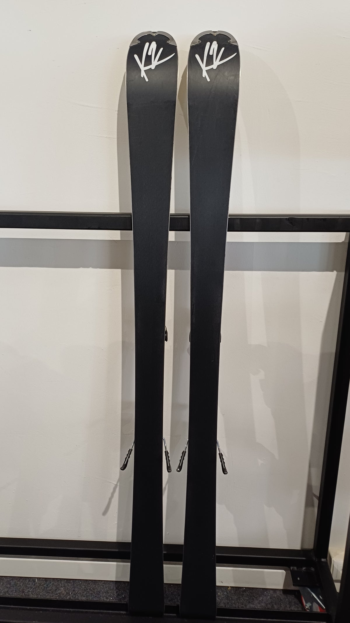 K2 luv glam 76 156 cm