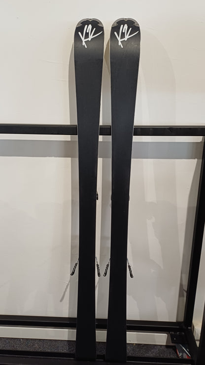 K2 luv glam 76 156 cm