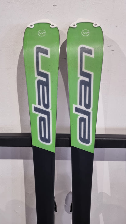 Elan Race SLX Worldcup 155cm