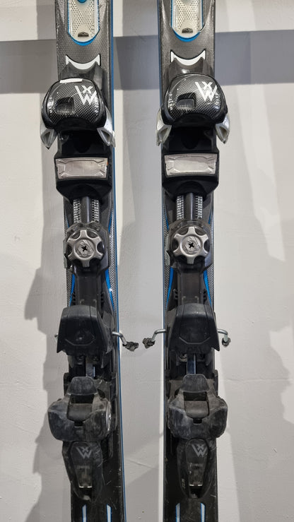 K2 AMP Ricoche 174cm