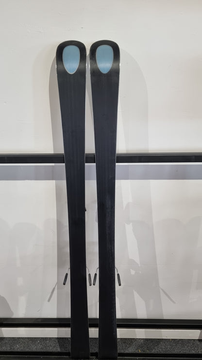 Kastle LX82 164cm