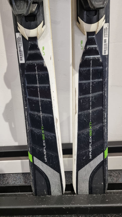 Elan Waveflex 82 XTI 176cm