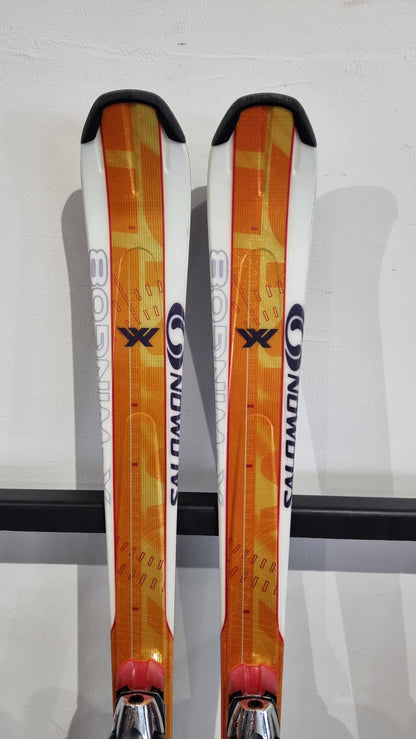 Salomon X-Wing 08 160cm