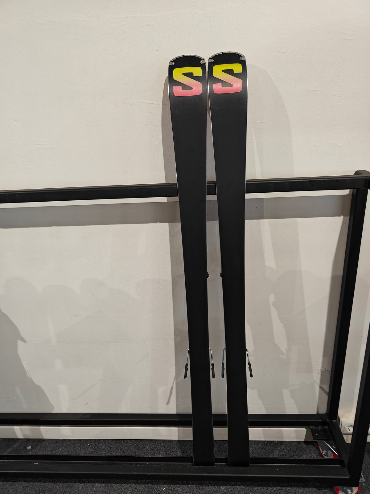 Salomon CTS 155 cm