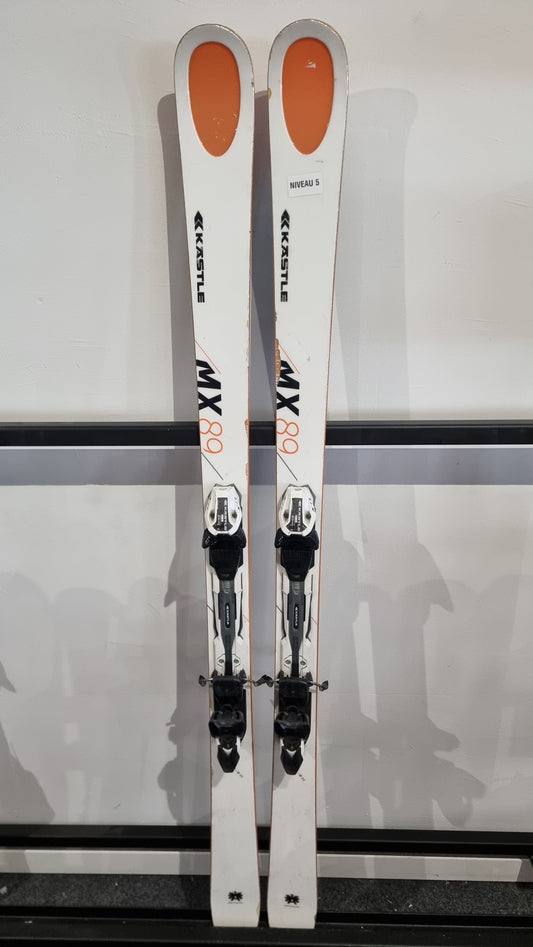 Kastle MX 89 180cm