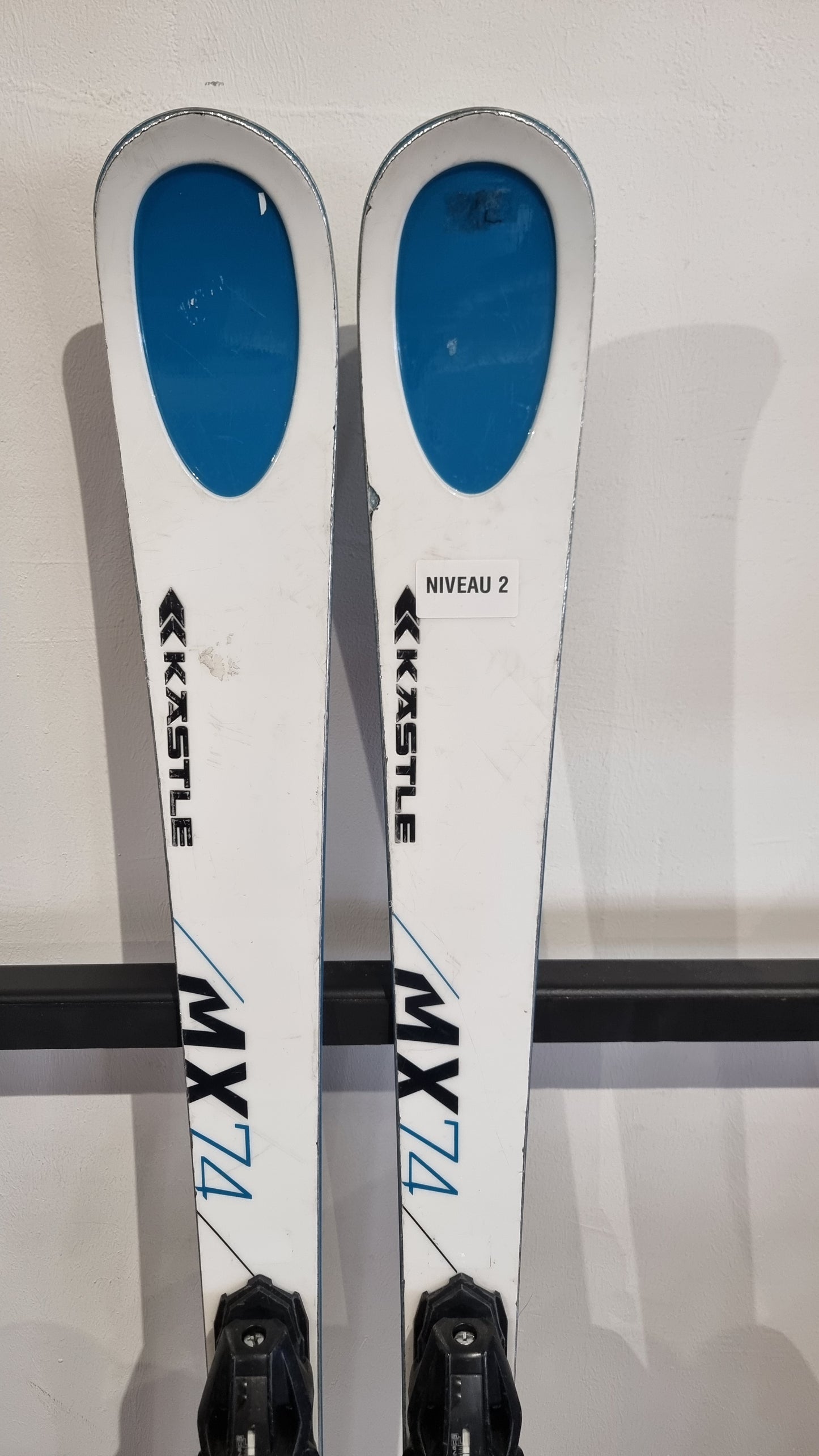 Kastle MX74 164cm