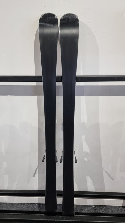 Salomon Bamboo 155cm