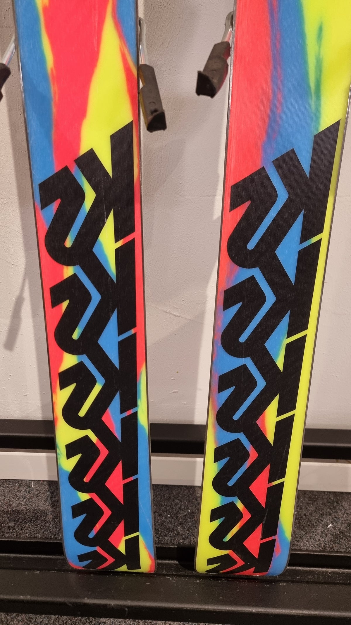 K2 Twintip 169cm