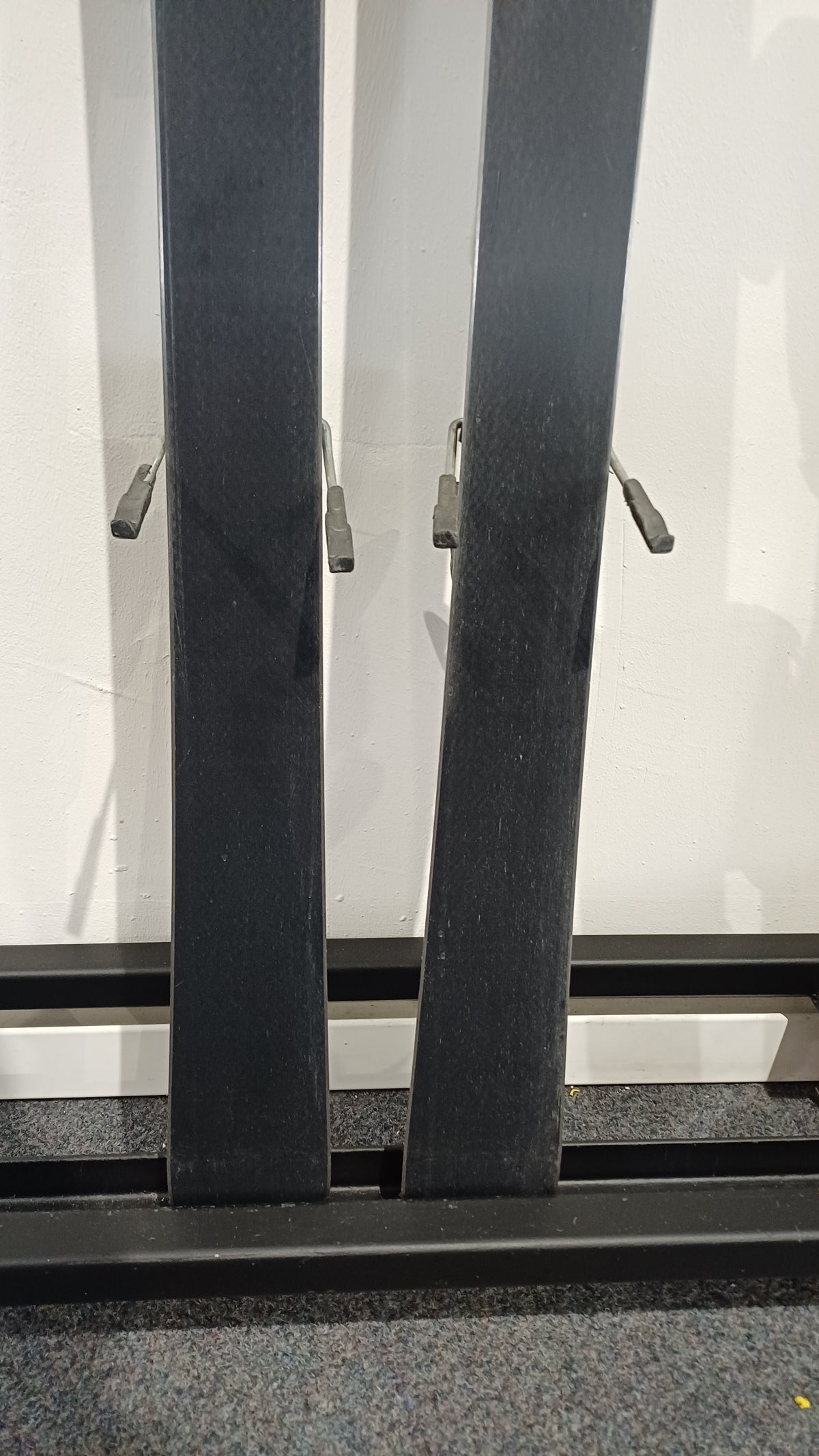 Fischer bullet proof XTR 140 cm