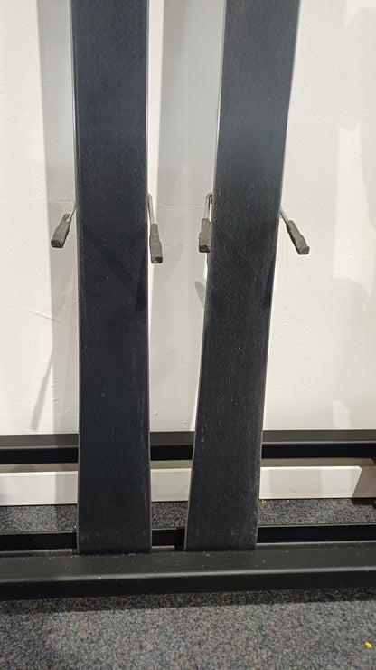 Fischer bullet proof XTR 140 cm