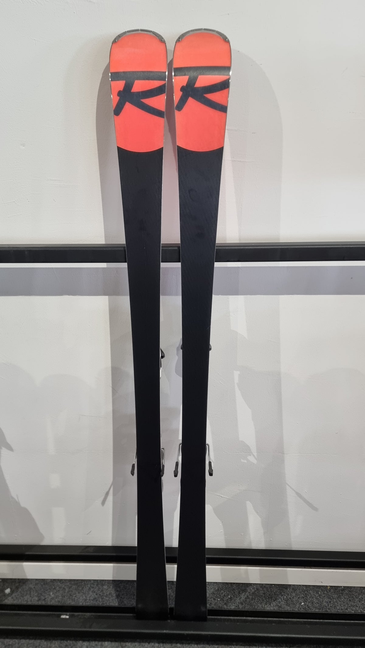 Rossignol Hero Elite Short Turn TI 162cm