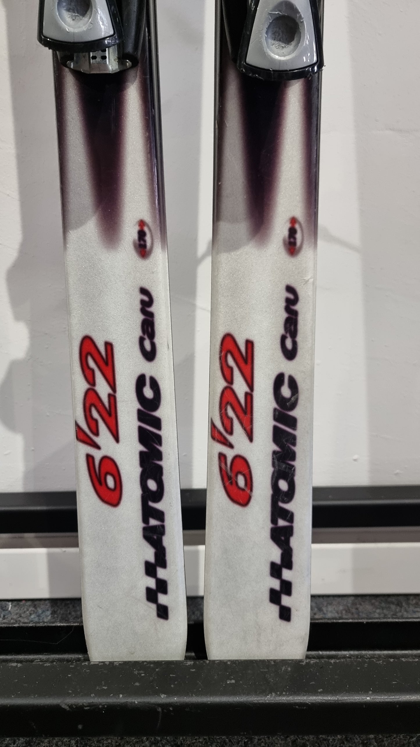 Atomic Pro Caru 6'22 170cm