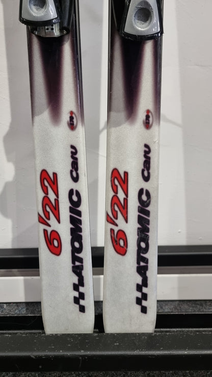 Atomic Pro Caru 6'22 170cm