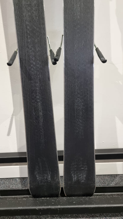 Head Strong Instinct Ti 156cm