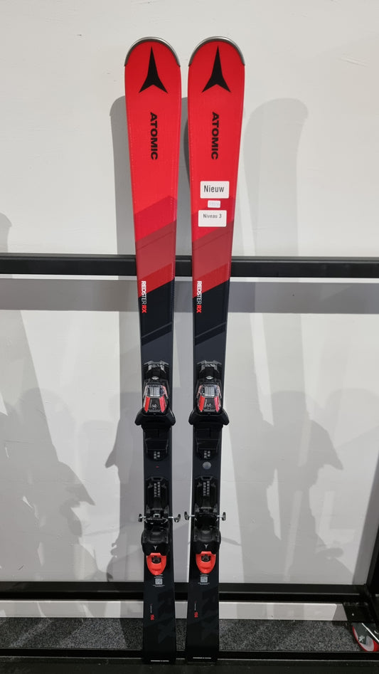Atomic Redster RX 156cm