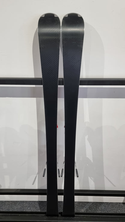 Elan Amphibio GTI 152cm