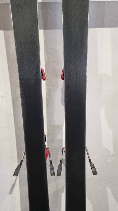 Blizzard SLR Speedcarve 165cm