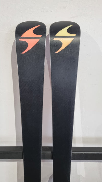 Blizzard WRC 172cm