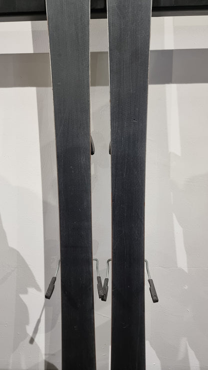 Atomic Intruder 157 cm