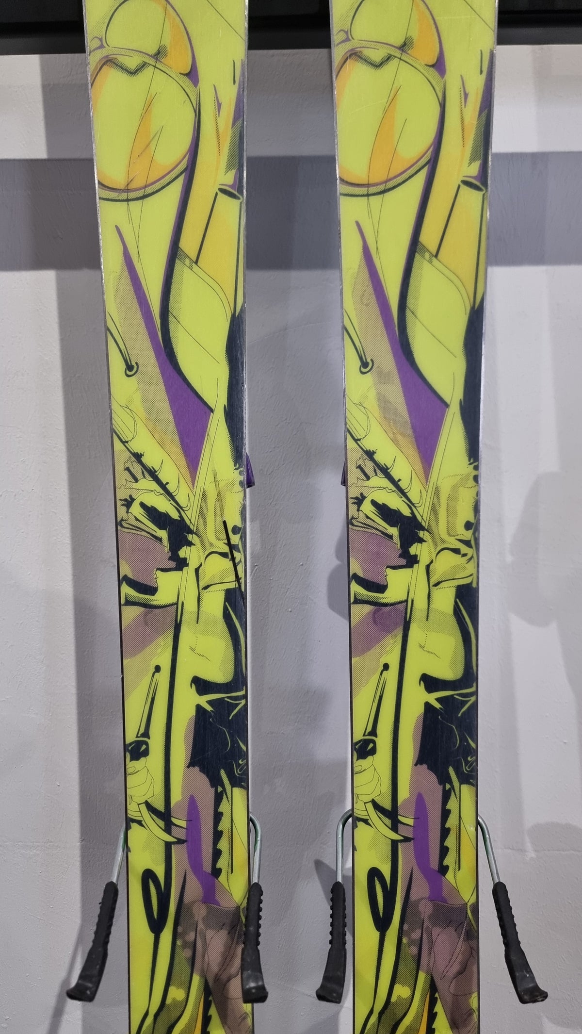 Head Beauty Performance Mya no.8 163cm