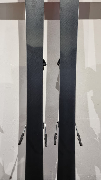 Atomic Redster RX 149cm