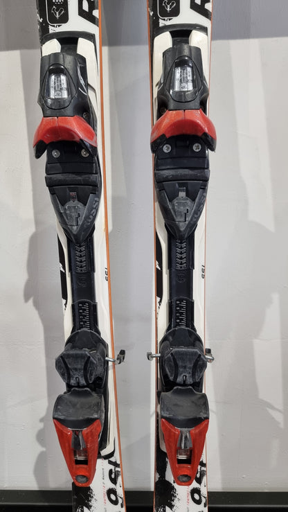 Rossignol Worldcup 9sl ti 155cm