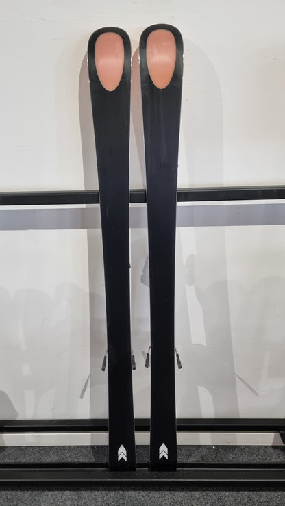 Kastle MX89 164cm
