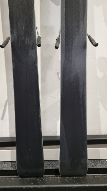 Head Wild One 156cm