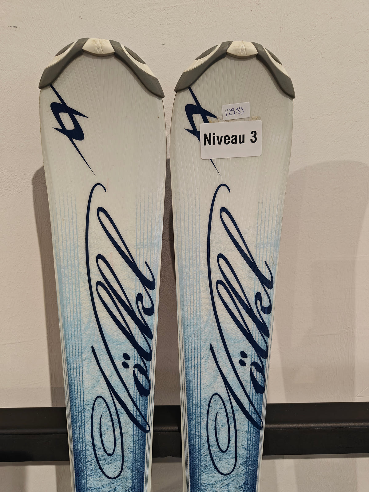 Völkl oceana 156 cm