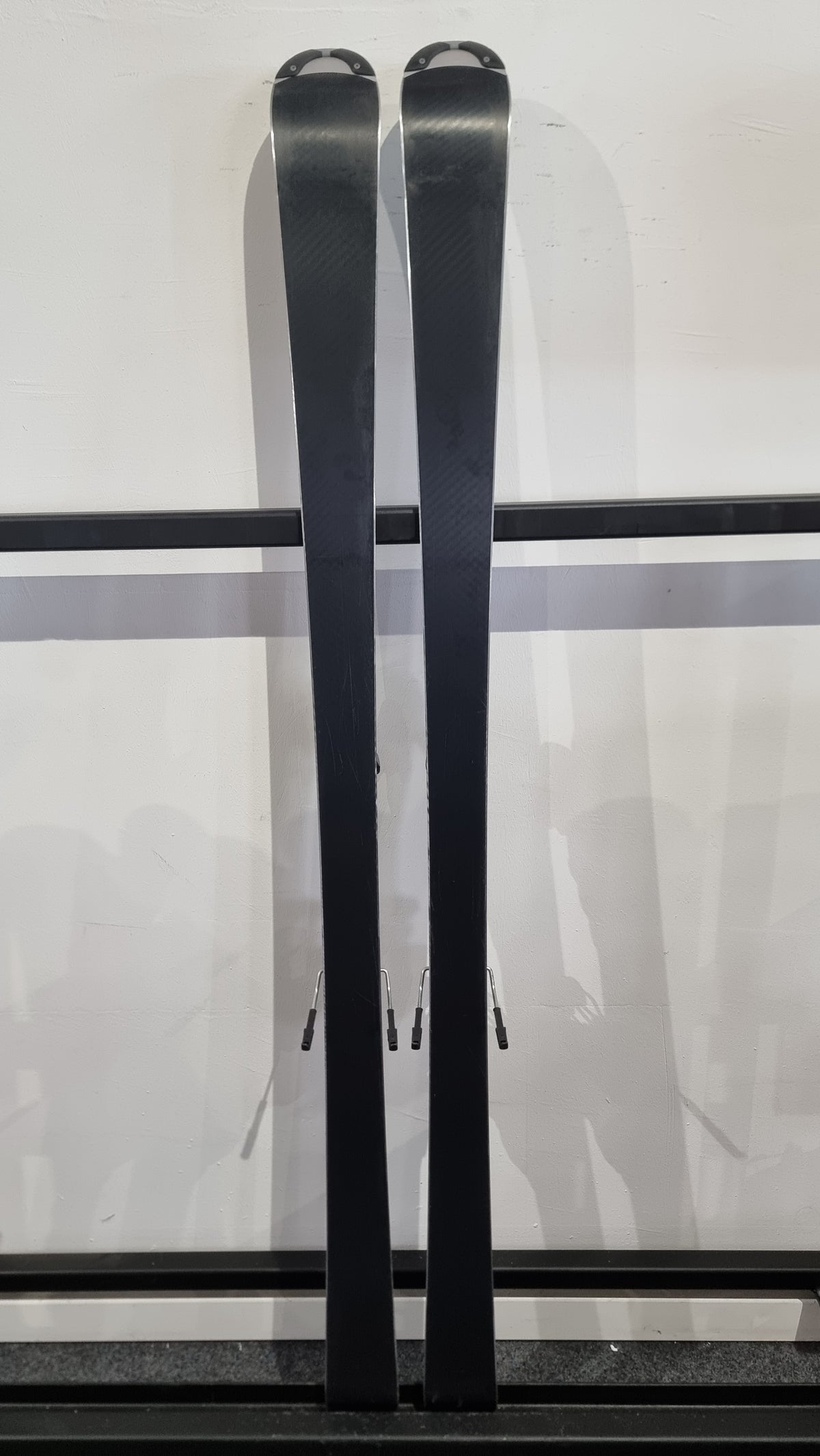 Rossignol Open TDV Integral 162cm