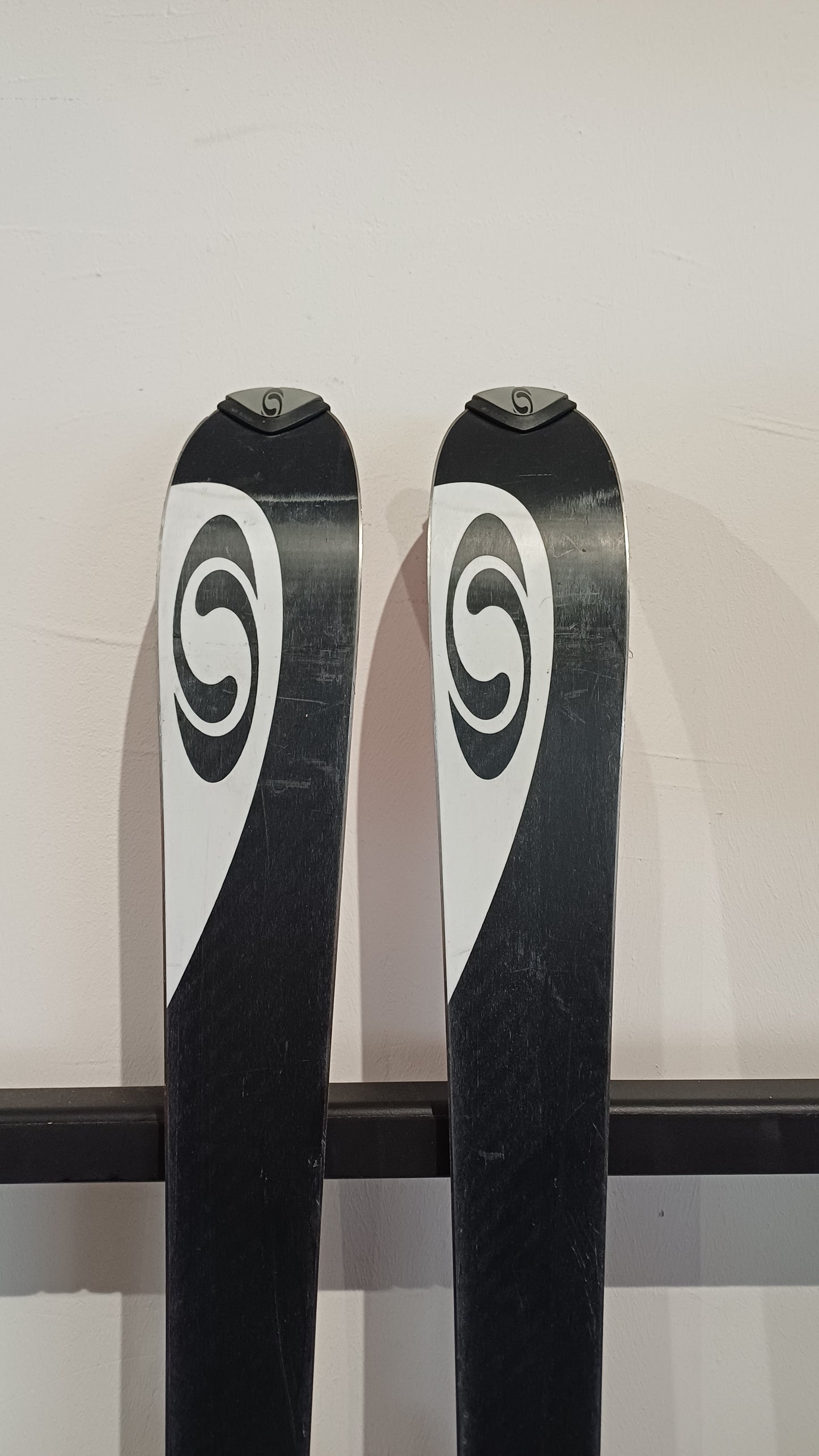 Salomon equipe 155 cm