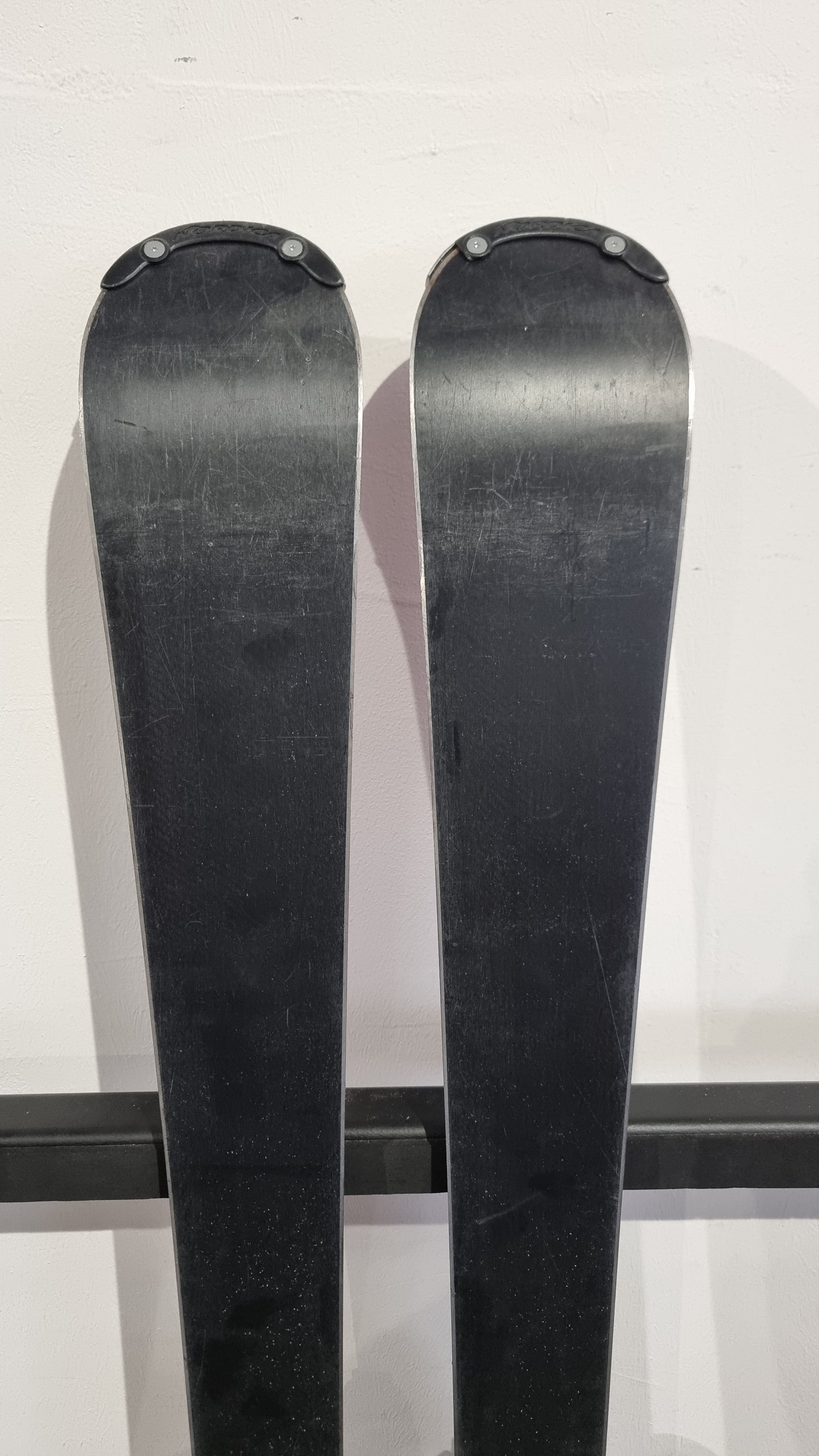 Nordica HotRod 160cm