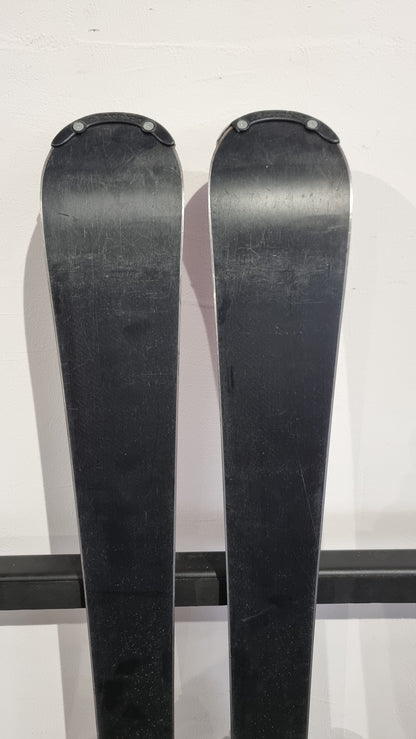 Nordica HotRod 160cm
