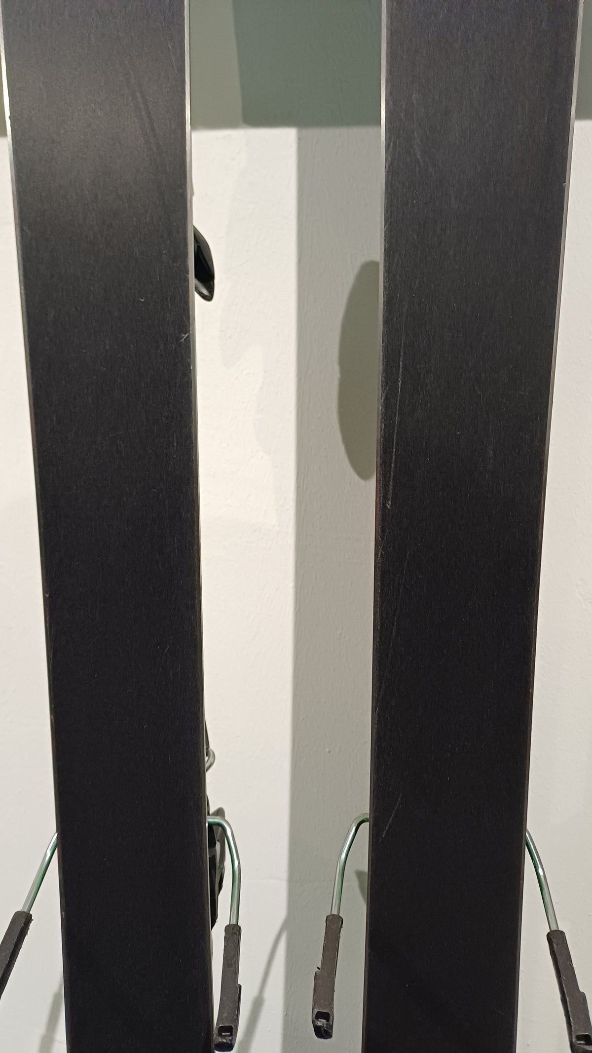 Rossignol react R4 170 cm