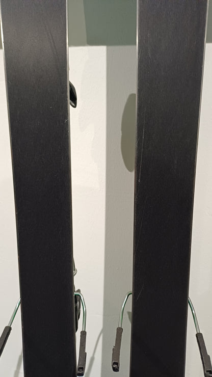 Rossignol react R4 170 cm