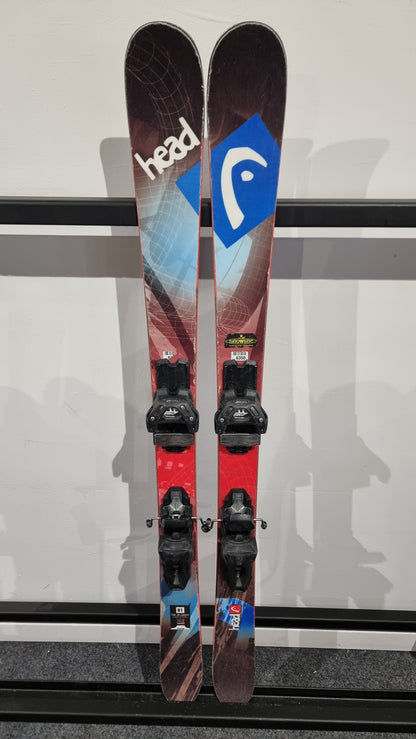 Head The JR Caddy 81 141cm